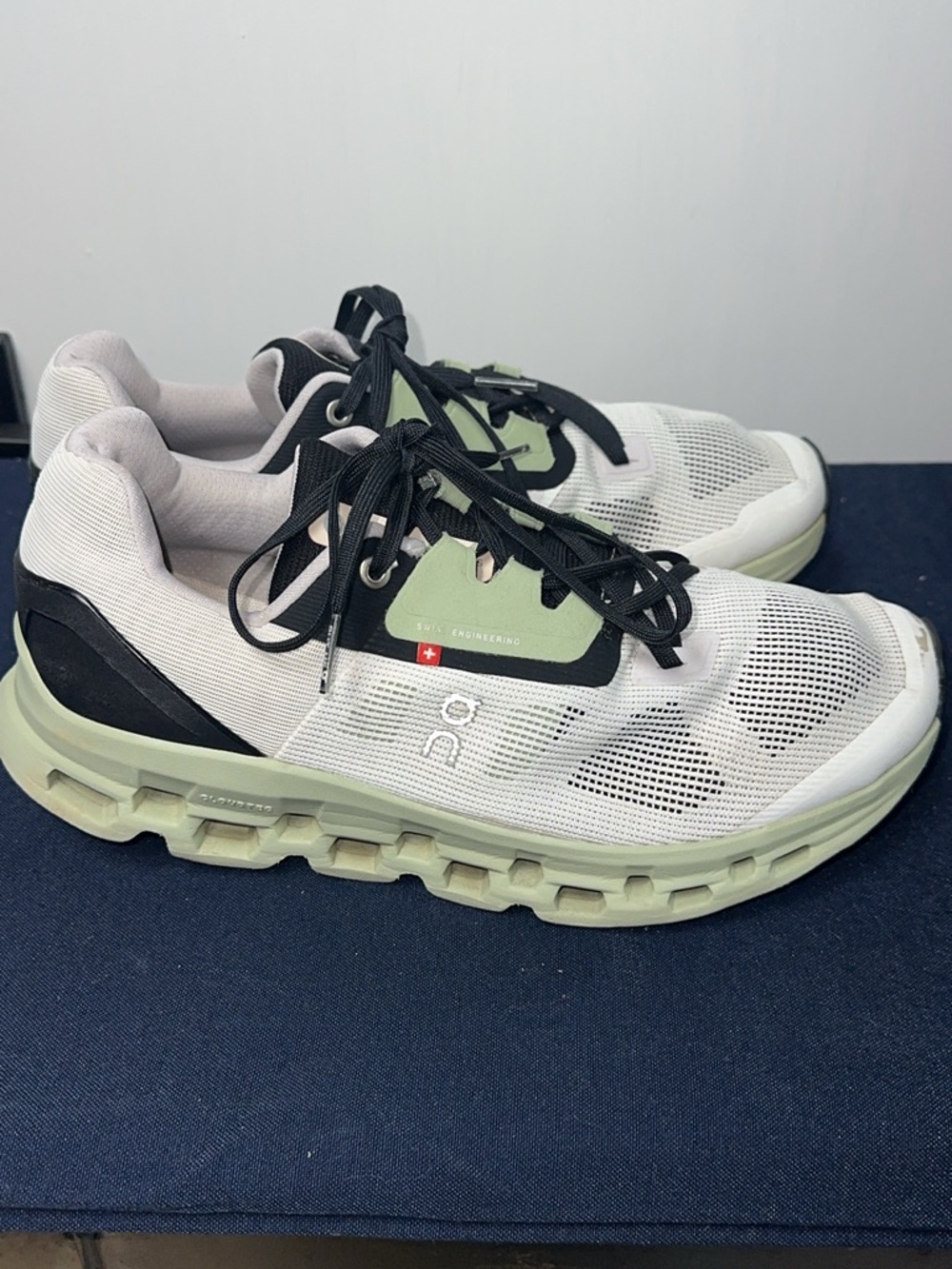 OnCloud | Women's Helion Athletic Running Shoes Sneakers | Women's 10.5 - Picture 3 of 5